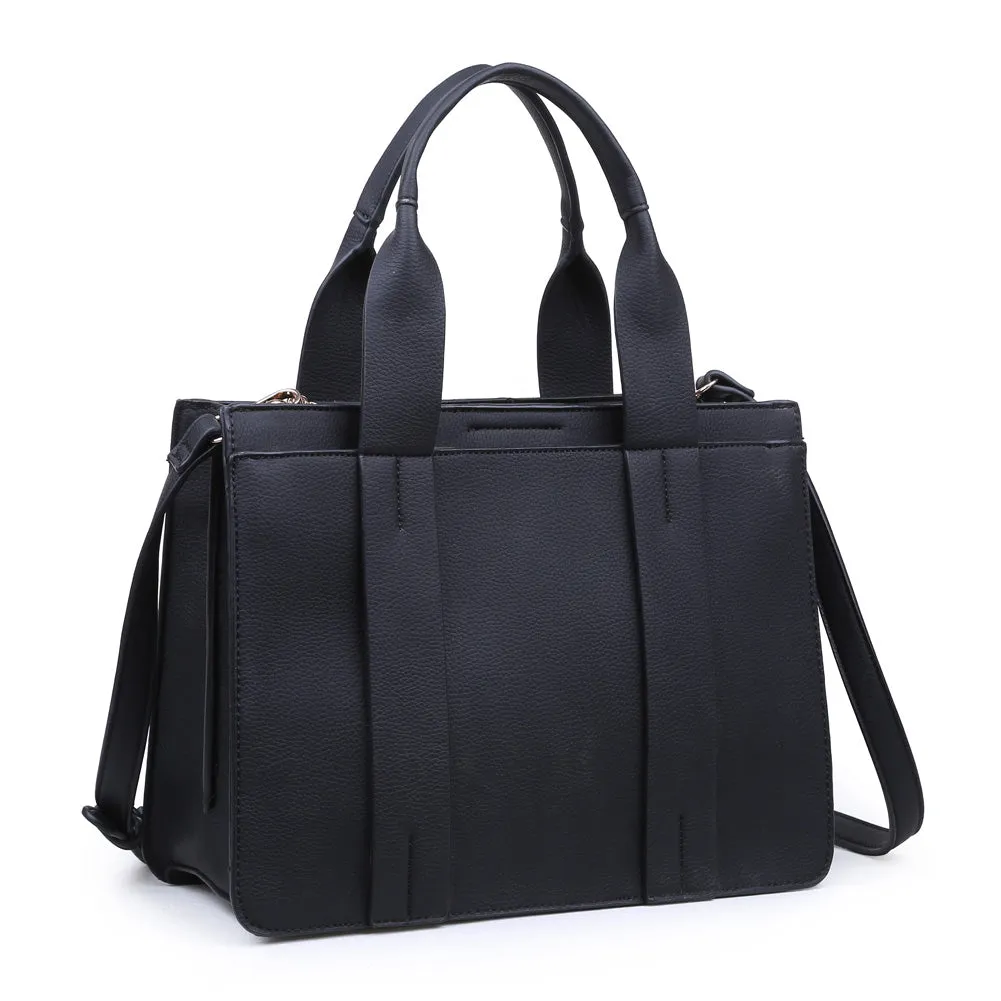 Kelly Satchel
