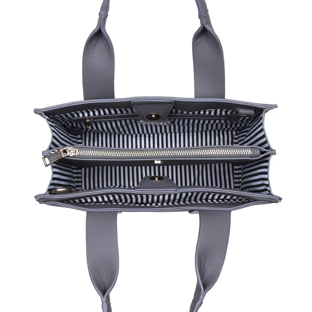 Kelly Satchel
