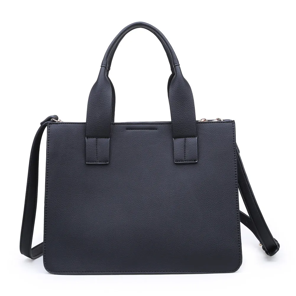 Kelly Satchel