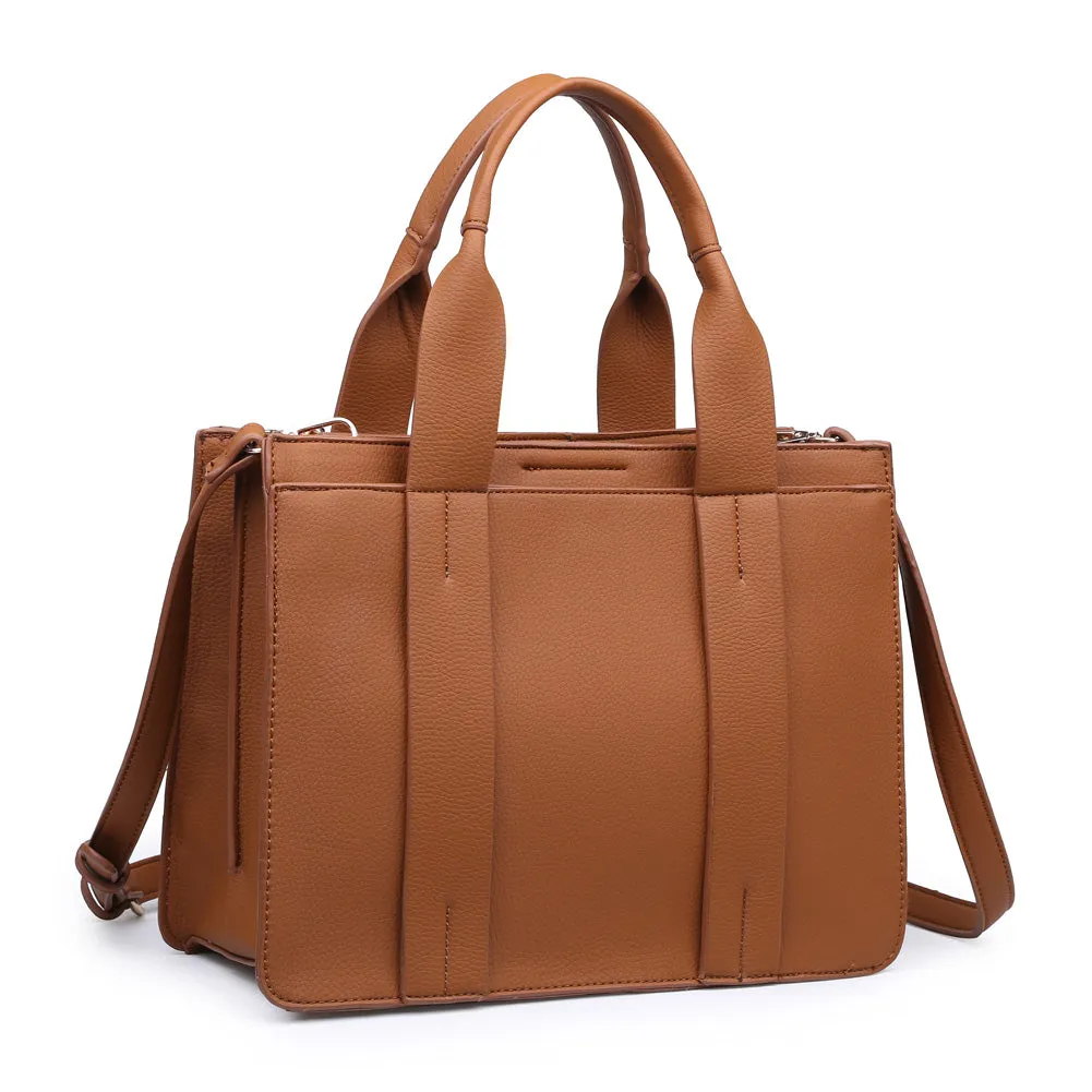Kelly Satchel