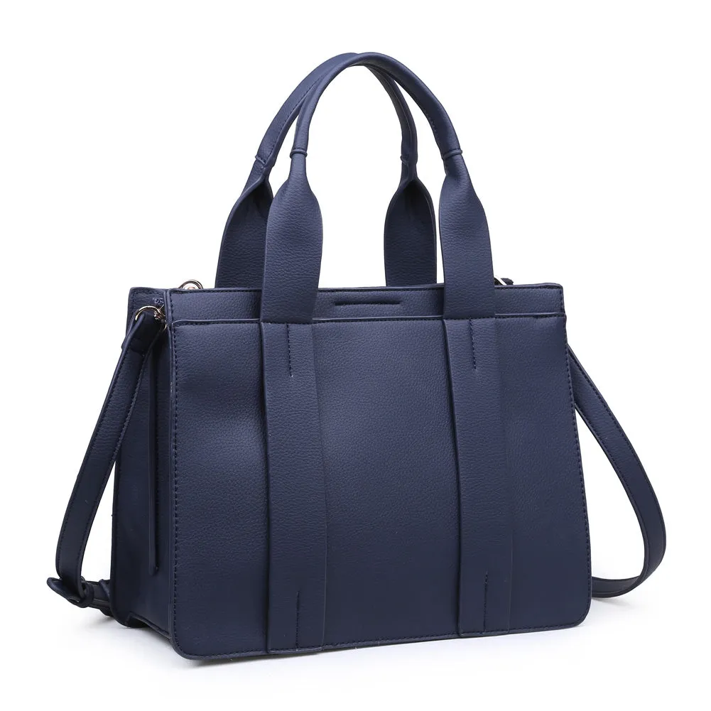 Kelly Satchel