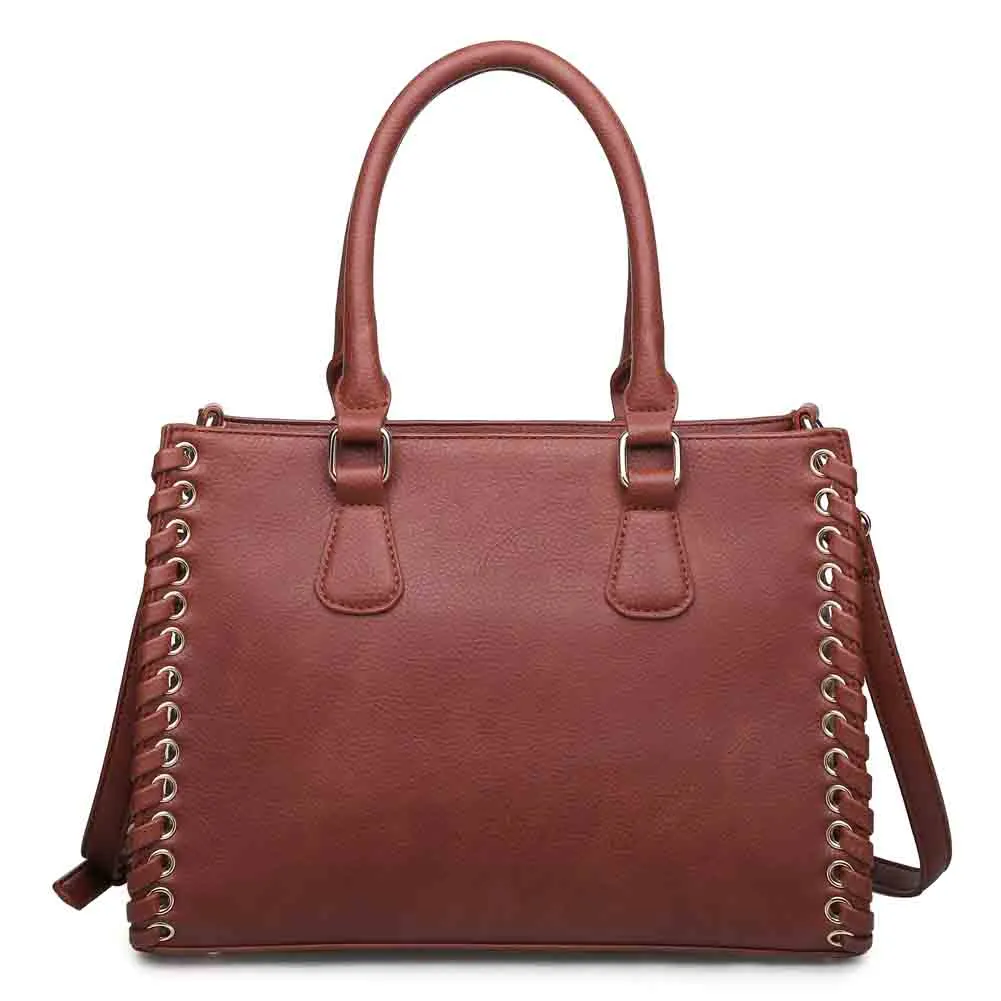 Laurent Satchel