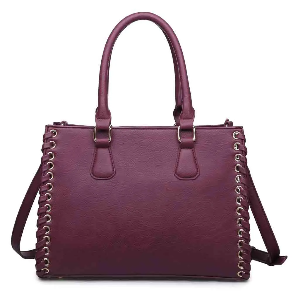 Laurent Satchel