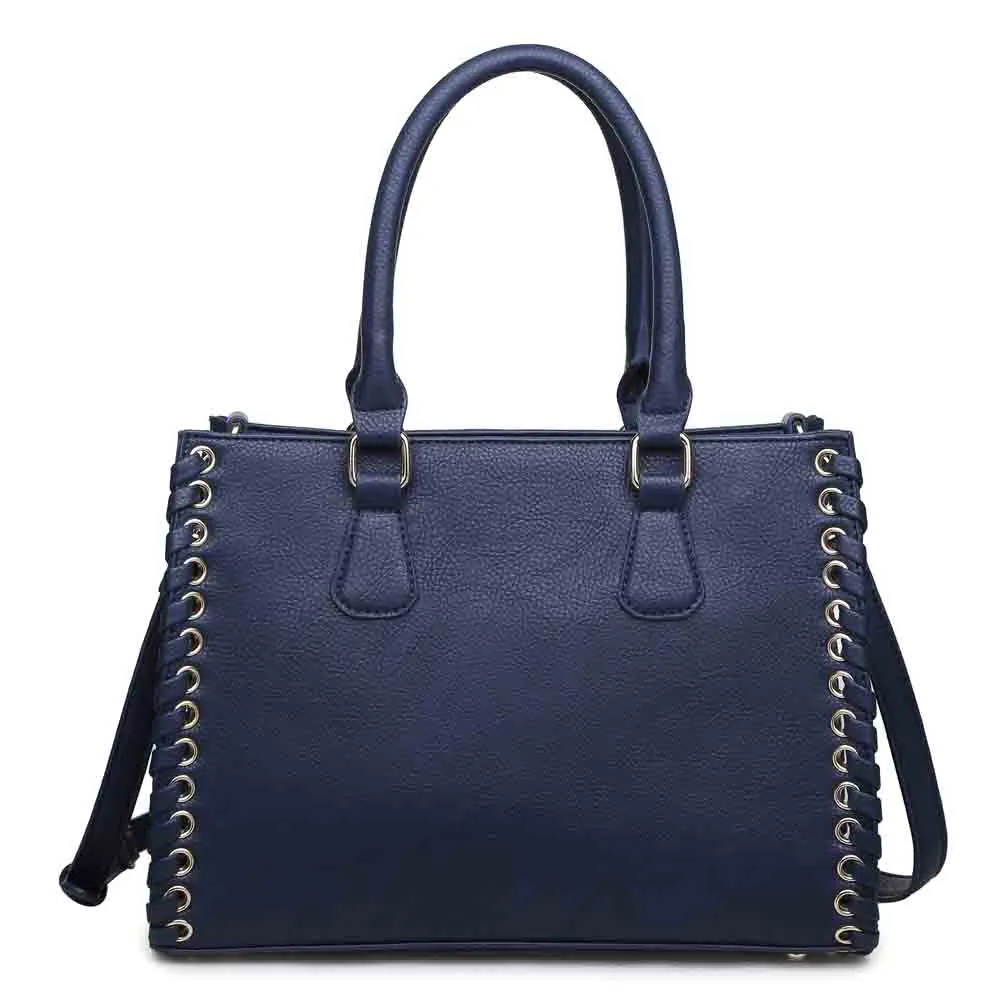 Laurent Satchel