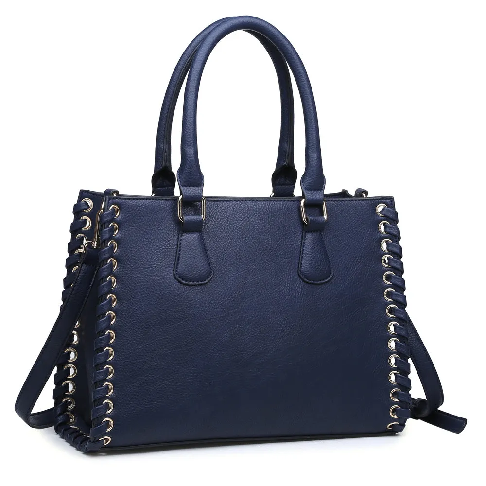Laurent Satchel
