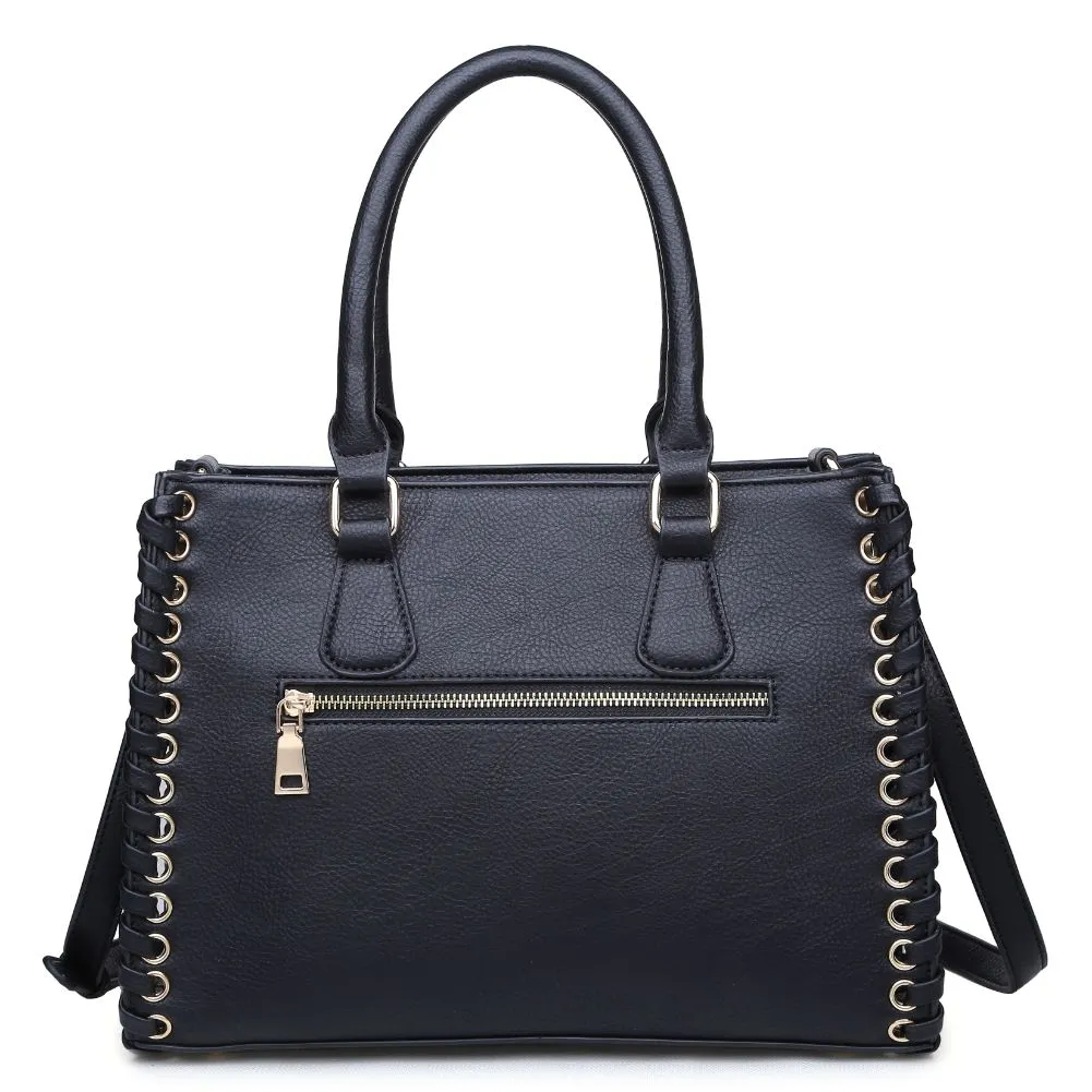 Laurent Satchel