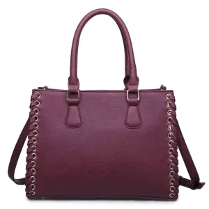 Laurent Satchel