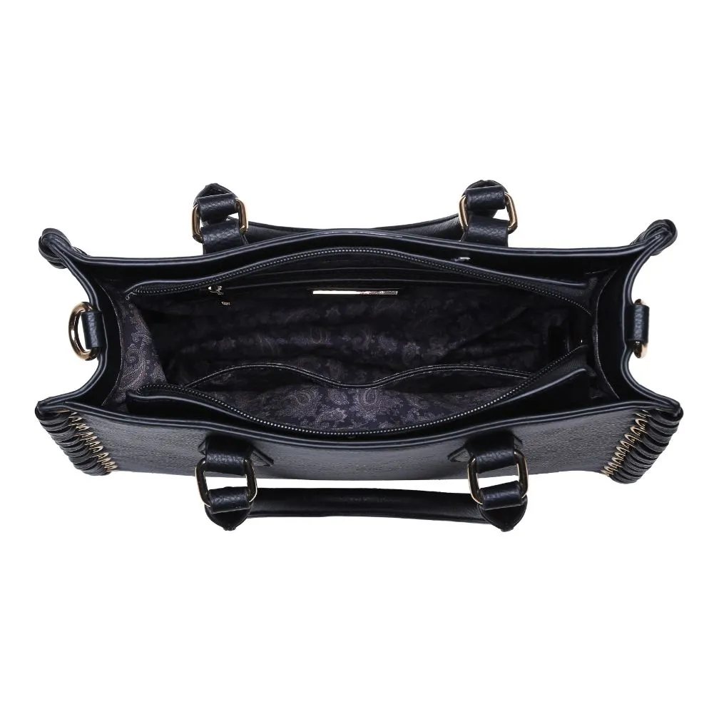 Laurent Satchel