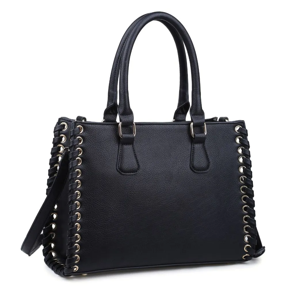 Laurent Satchel