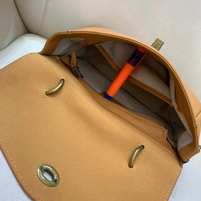 Leather Satchel For Women Crossbody Satchel Handbags