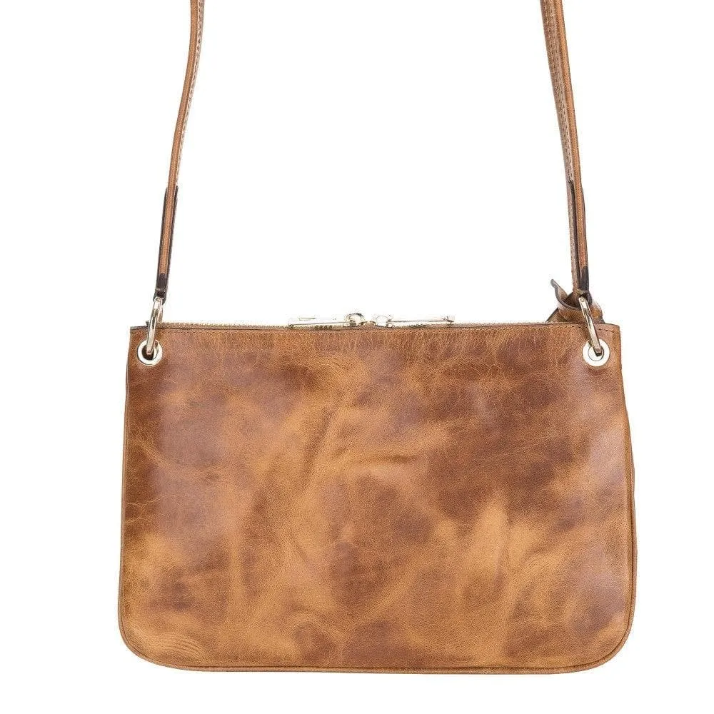 Leather Tote Bags for Women