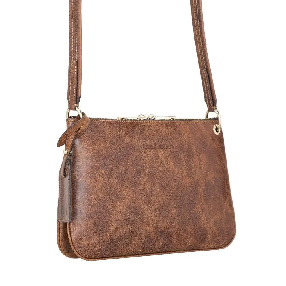 Leather Tote Bags for Women