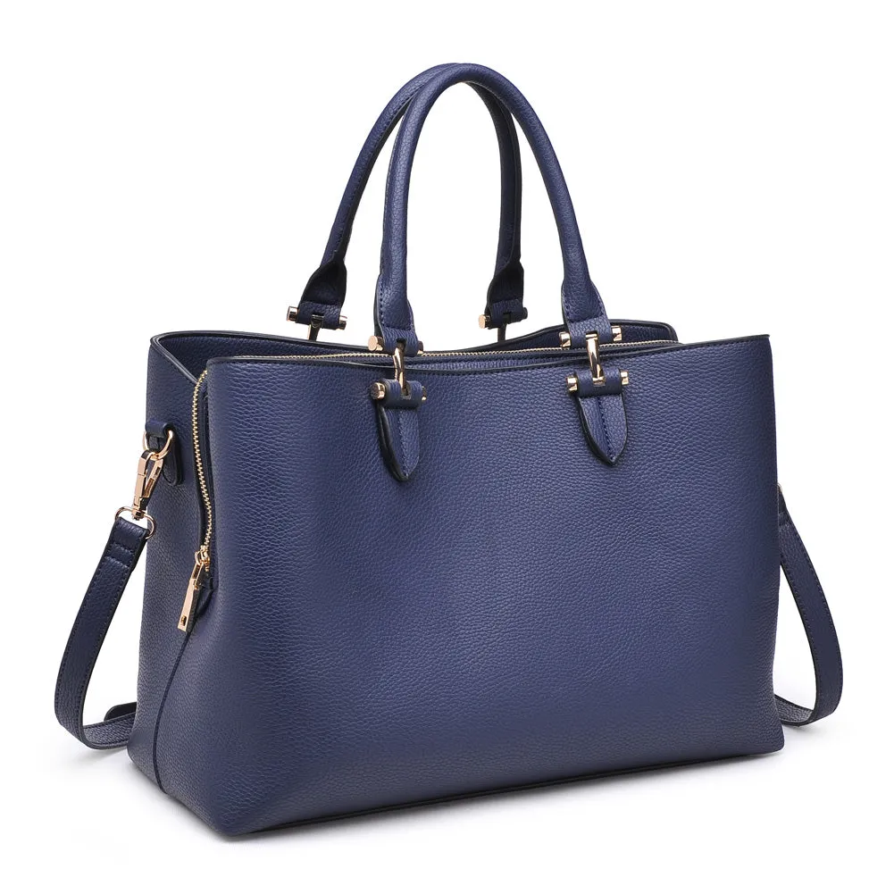 Liverpool Satchel