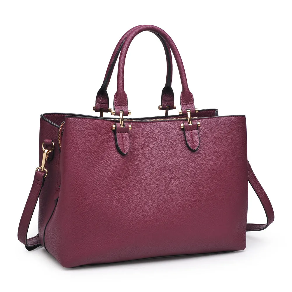 Liverpool Satchel
