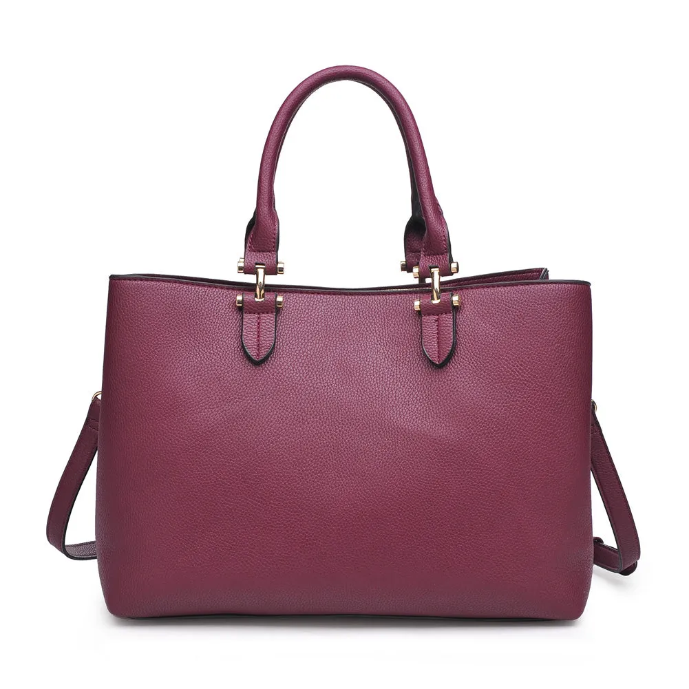 Liverpool Satchel