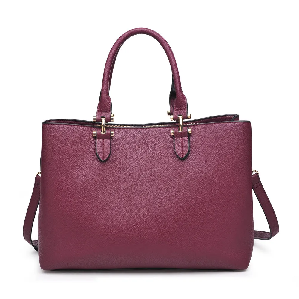 Liverpool Satchel