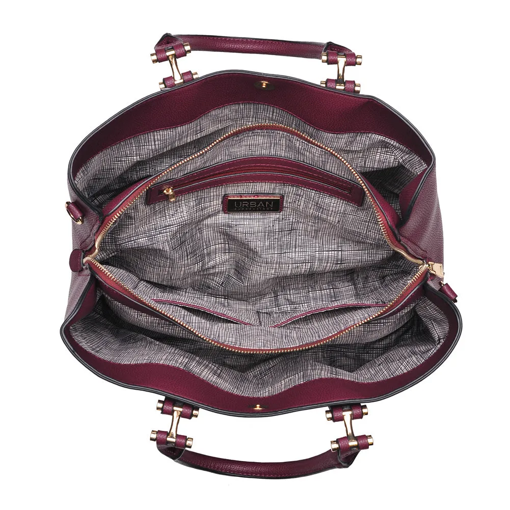 Liverpool Satchel