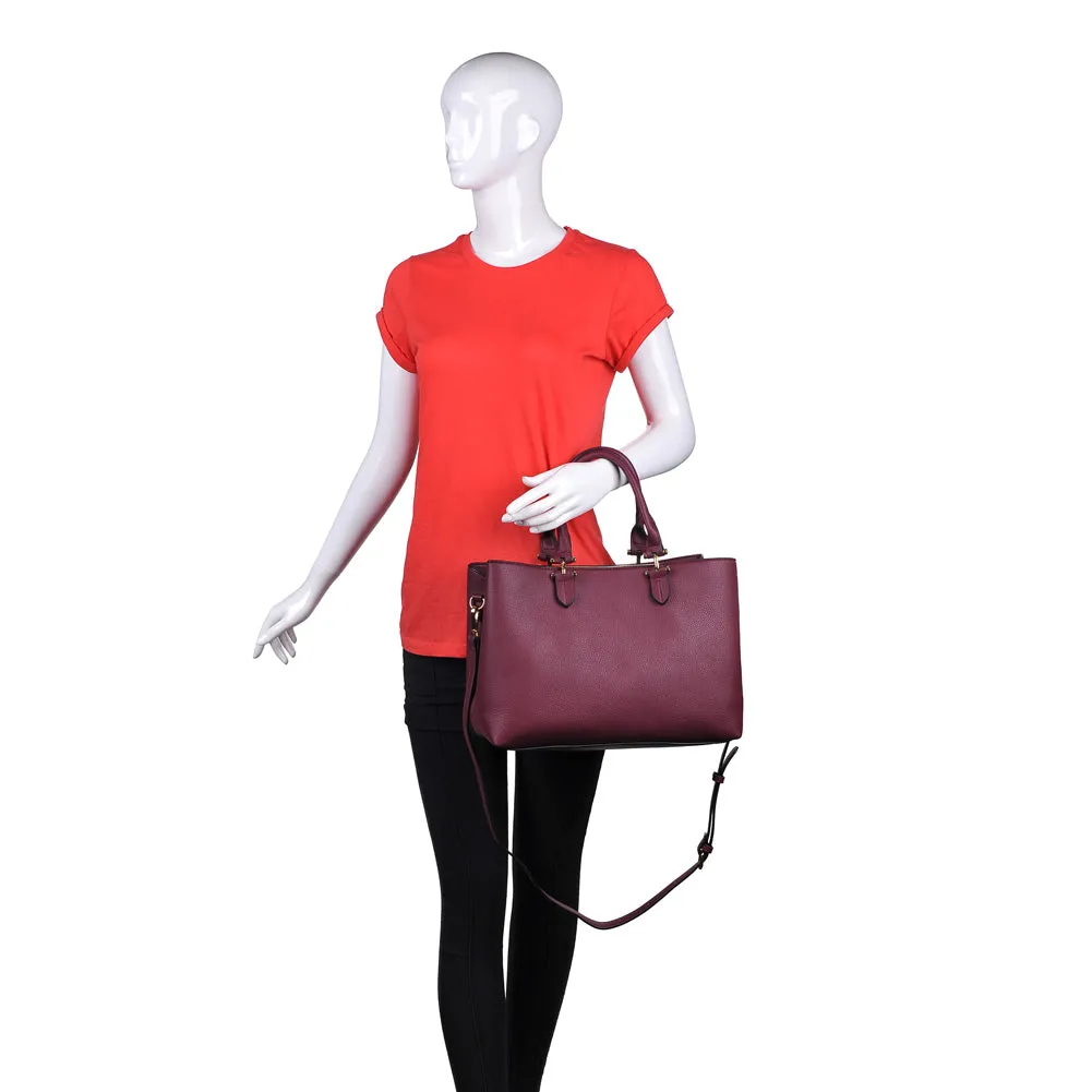 Liverpool Satchel