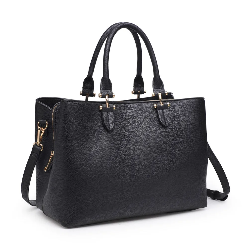 Liverpool Satchel