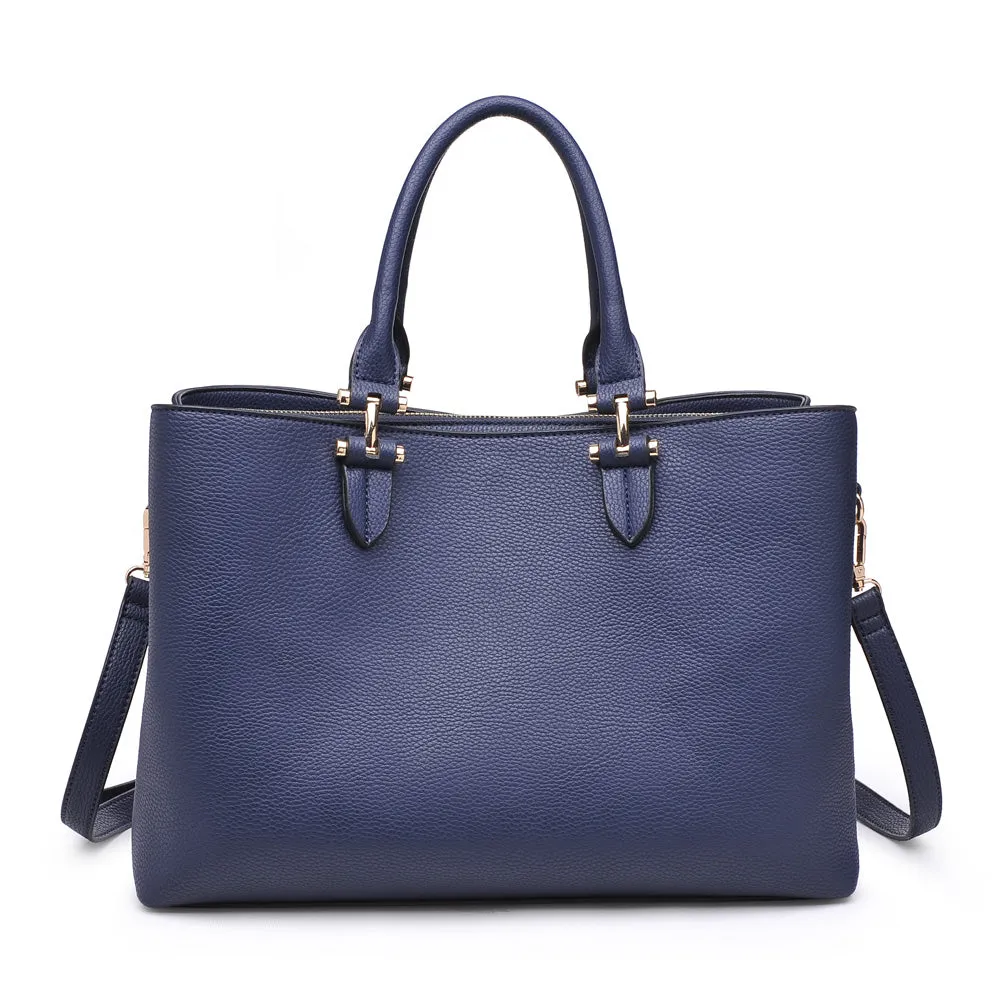 Liverpool Satchel