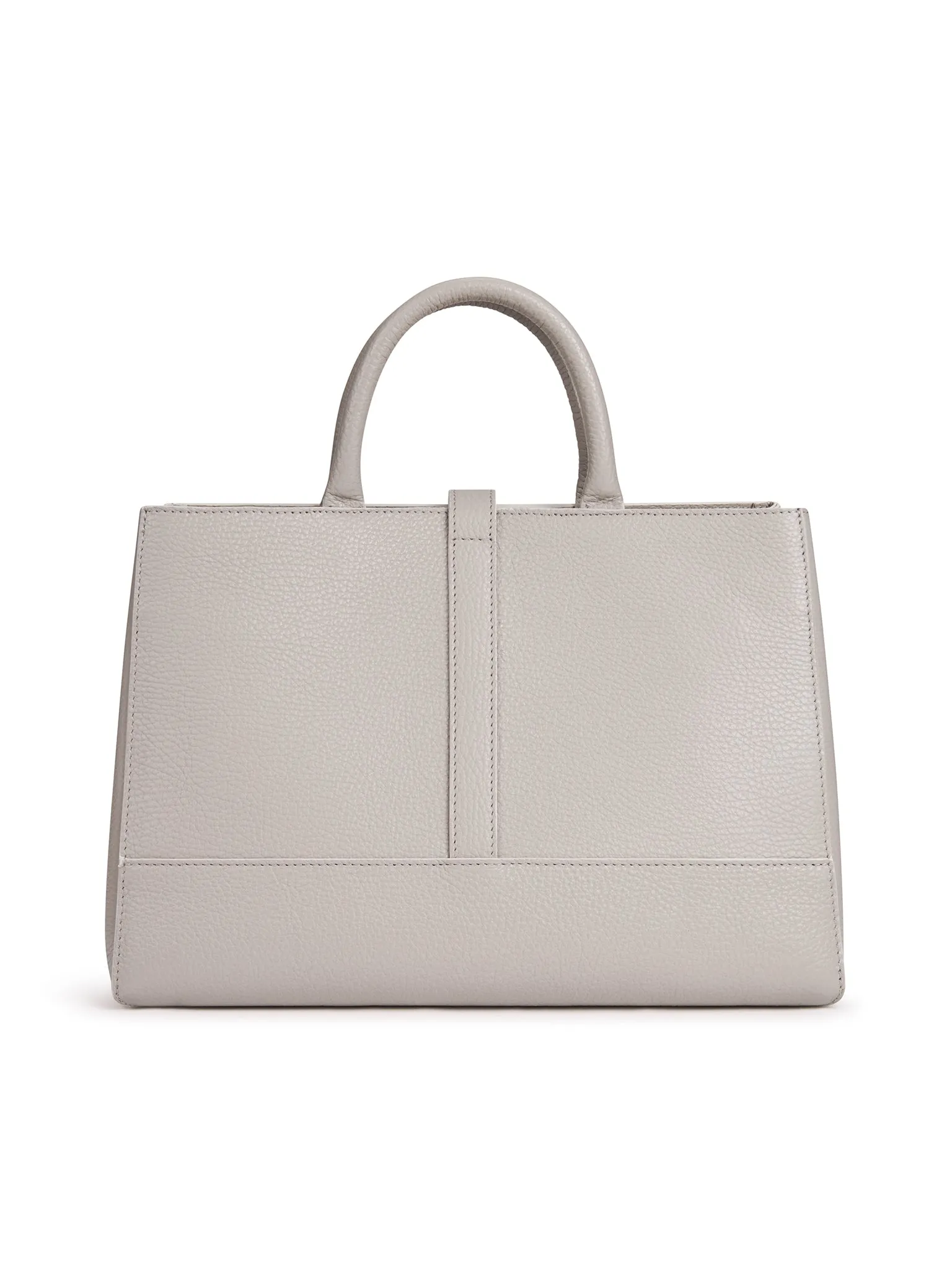 Lola Stampato 12" - Light Grey