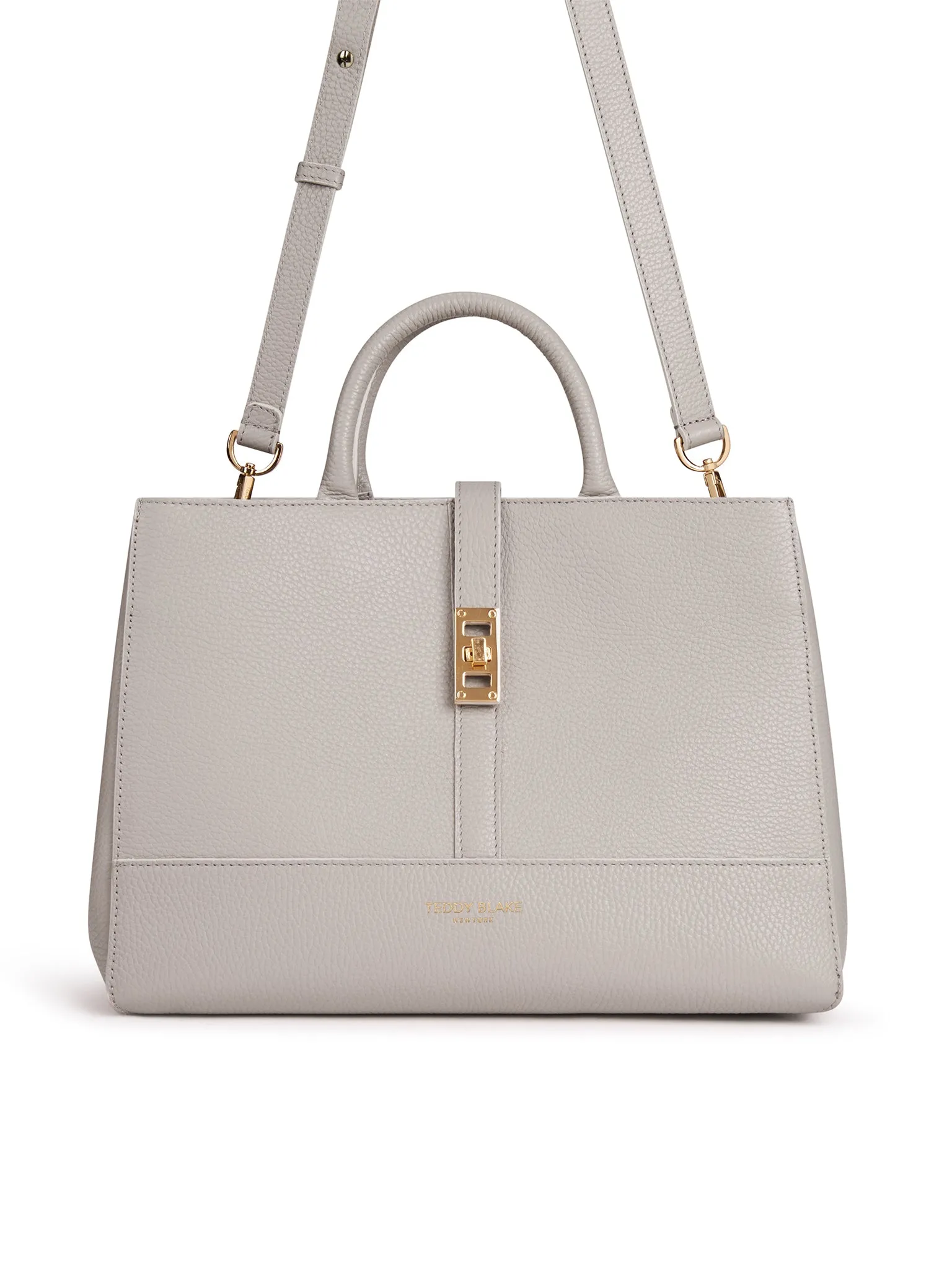 Lola Stampato 12" - Light Grey