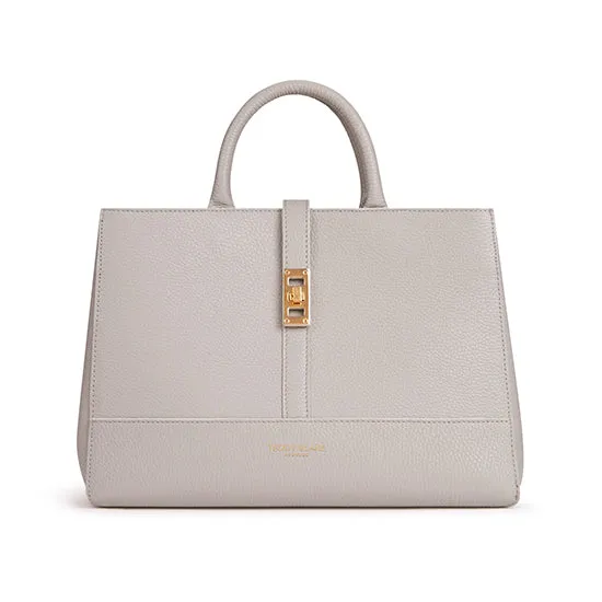 Lola Stampato 12" - Light Grey
