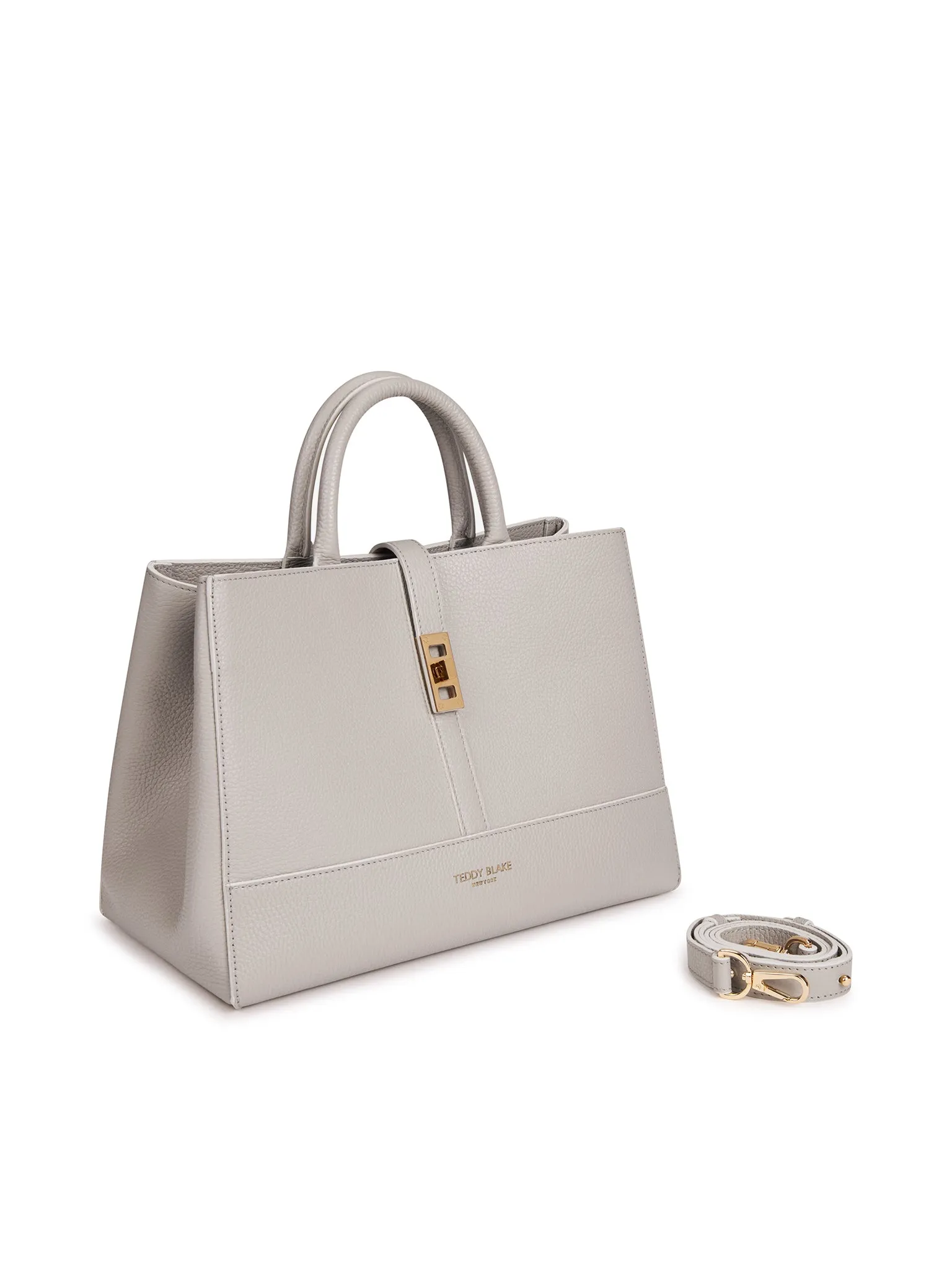 Lola Stampato 12" - Light Grey