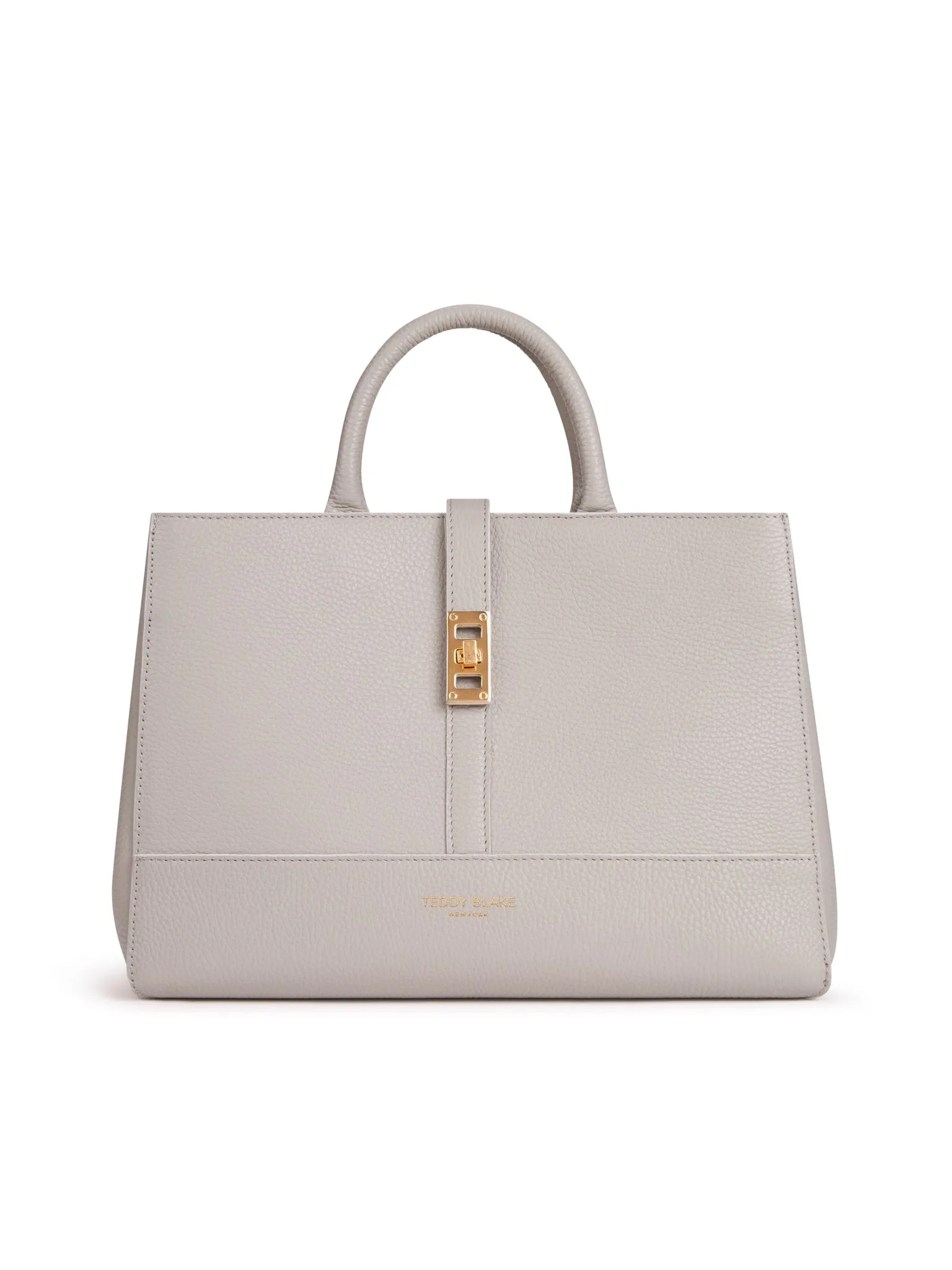 Lola Stampato 12" - Light Grey