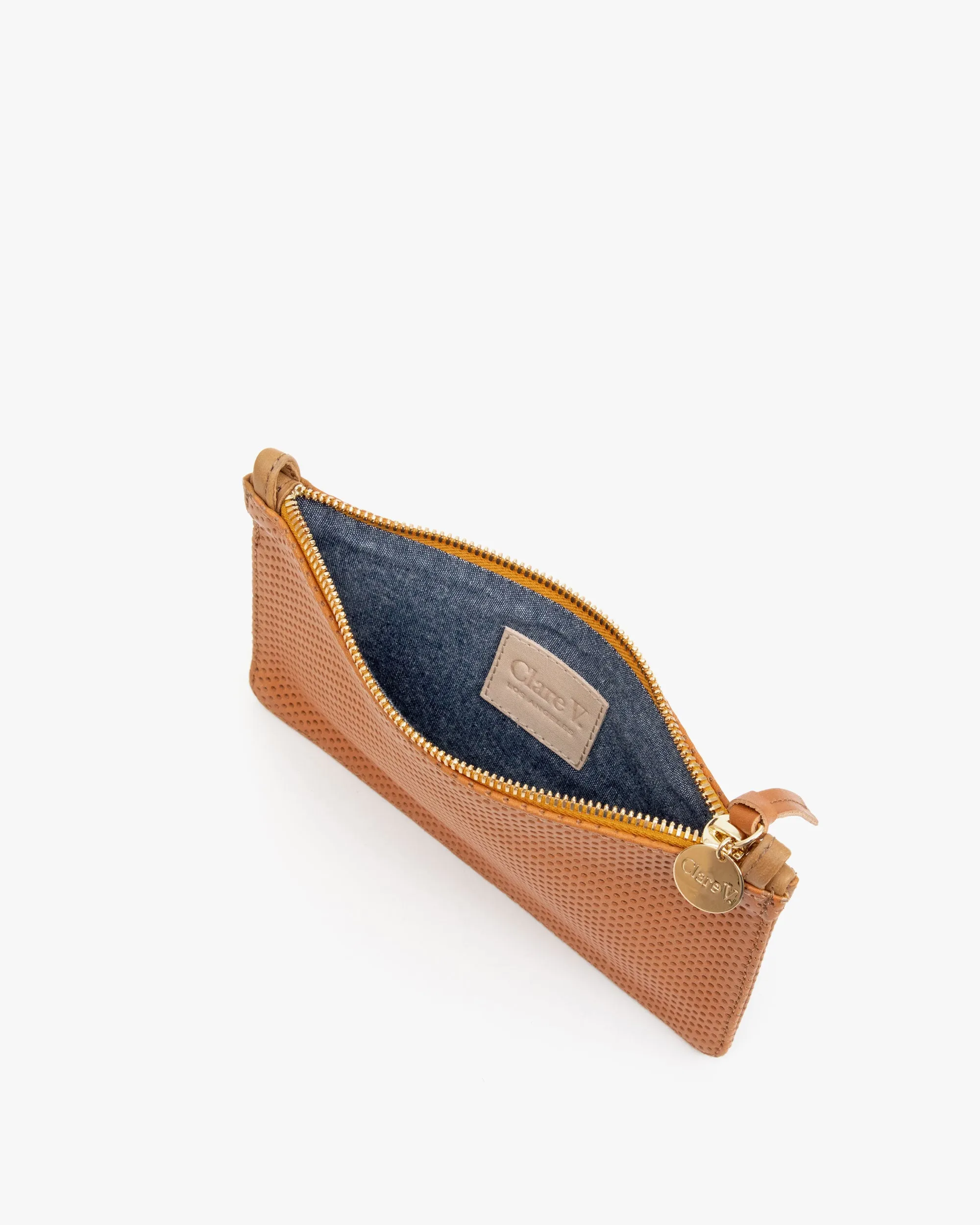 Margot Wallet Clutch w/ Tabs