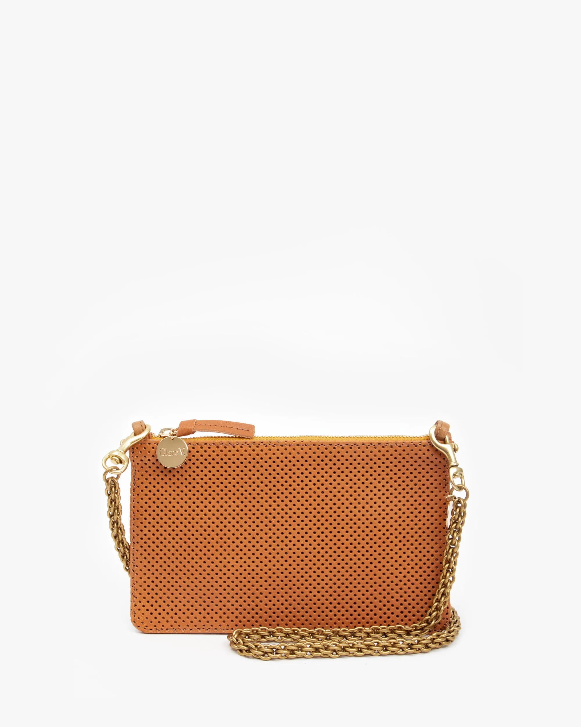 Margot Wallet Clutch w/ Tabs