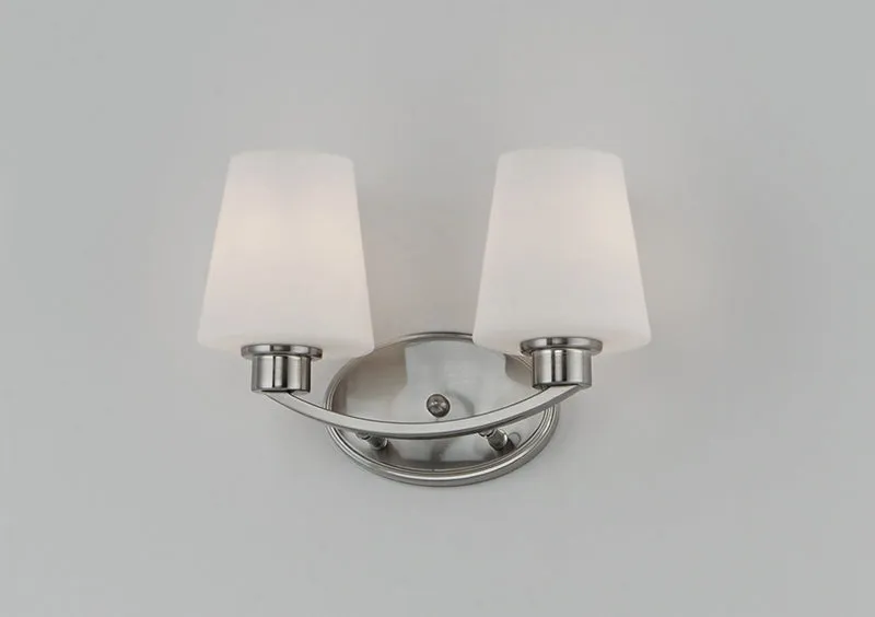 Maxim 11832 Shelter 2-lt 13" Bath Vanity