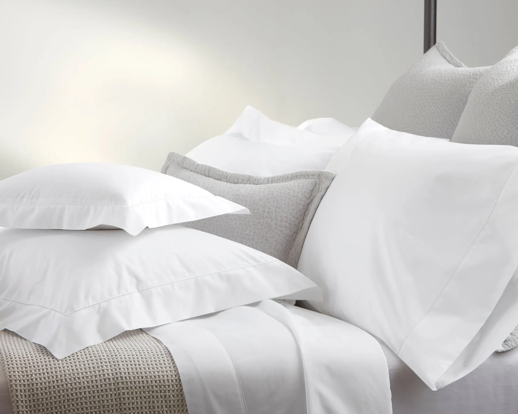 Milano Hemstitch | Pillowcase, Pair