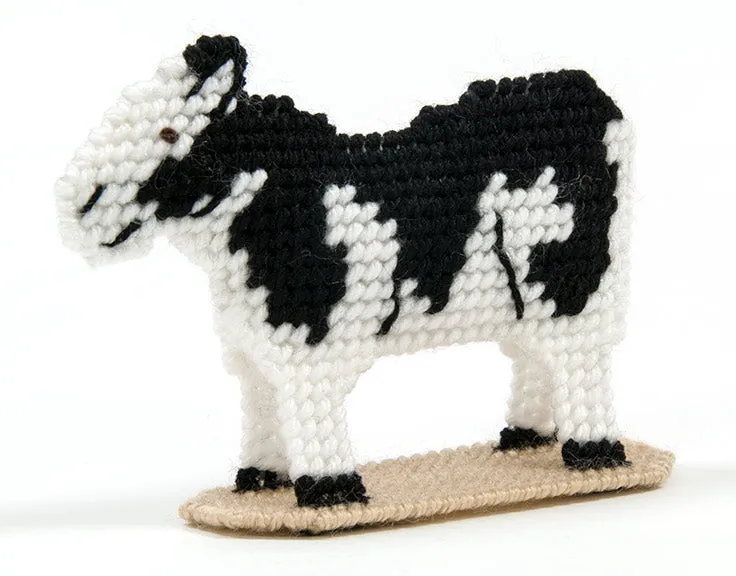 Noah's Ark Plastic Canvas Kit