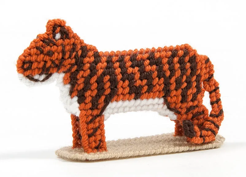 Noah's Ark Plastic Canvas Kit