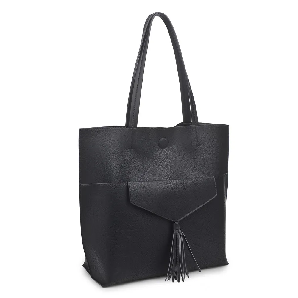 Odyssey Tote