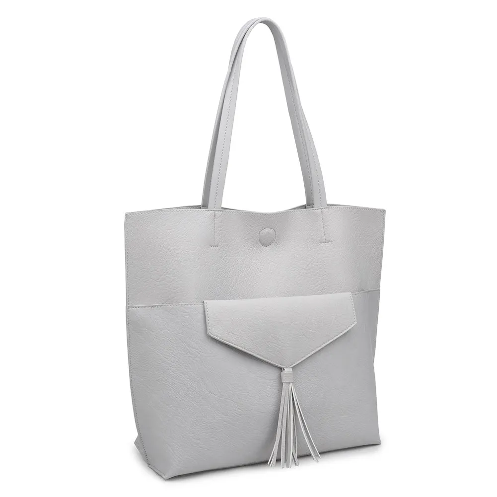 Odyssey Tote