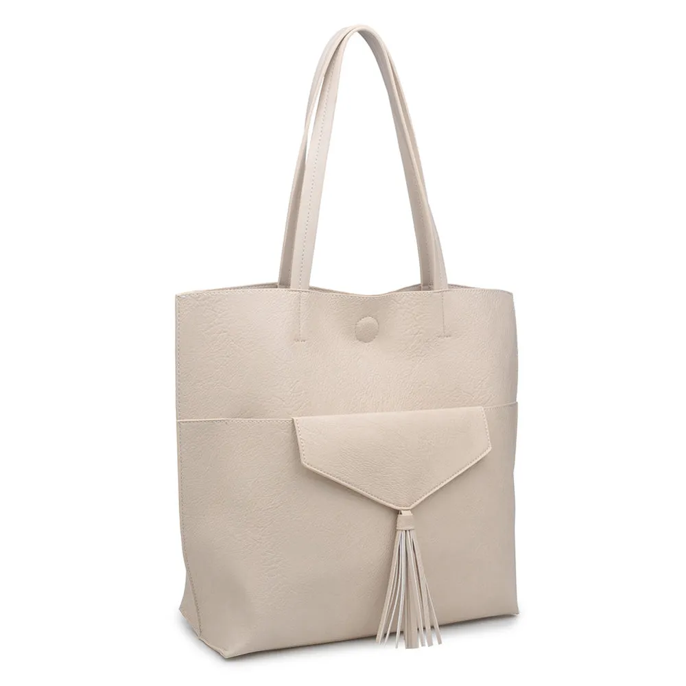 Odyssey Tote