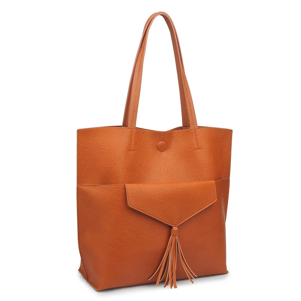 Odyssey Tote