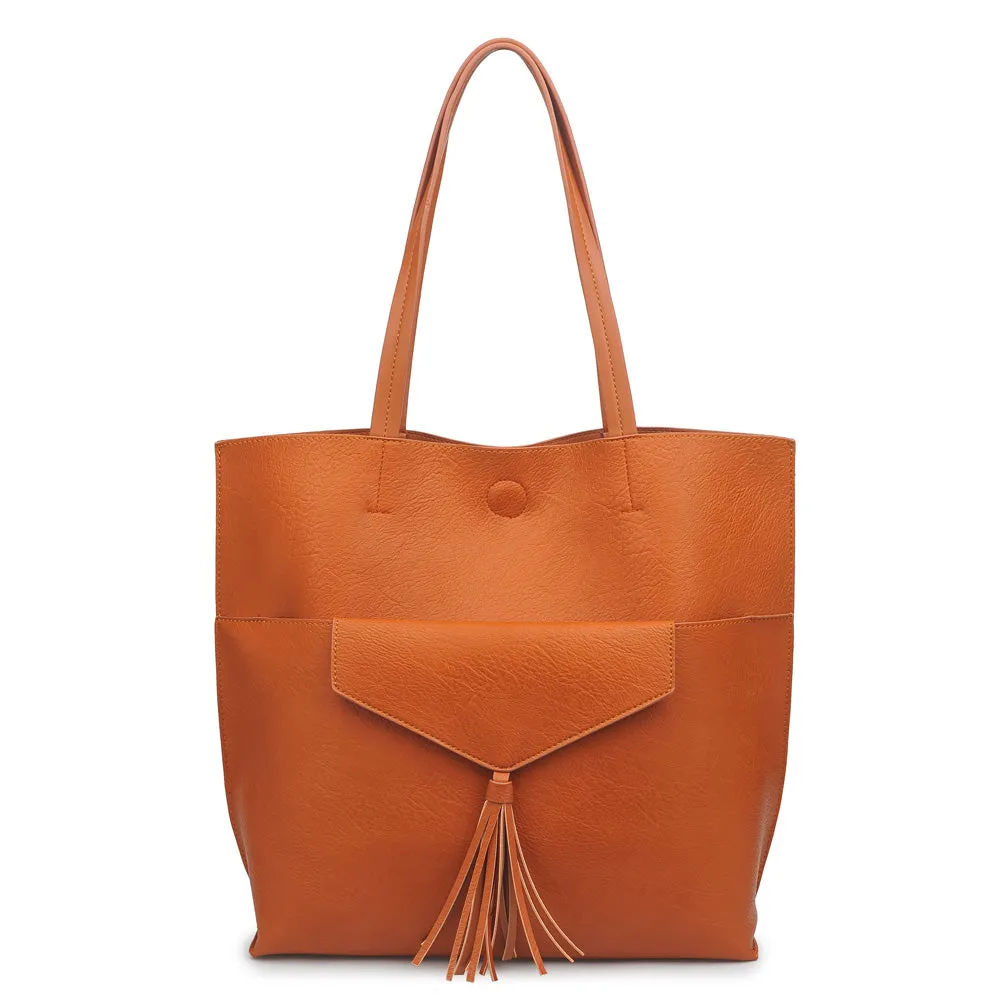 Odyssey Tote