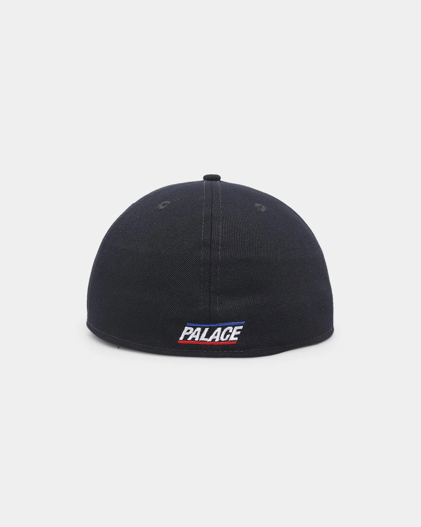 Palace X New Era Basically A New Era Cap 59FIFTY Fitted Navy
