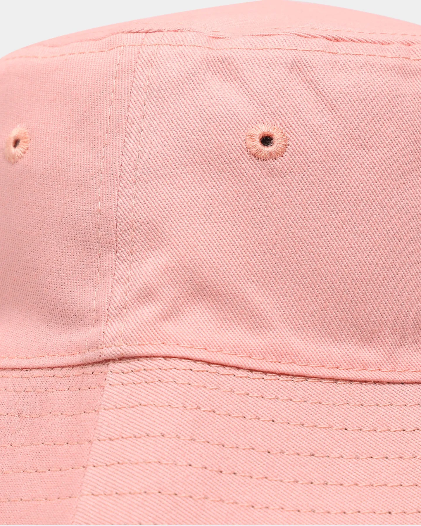 Playboy Bunny Basics Bucket Hat Black/Pink