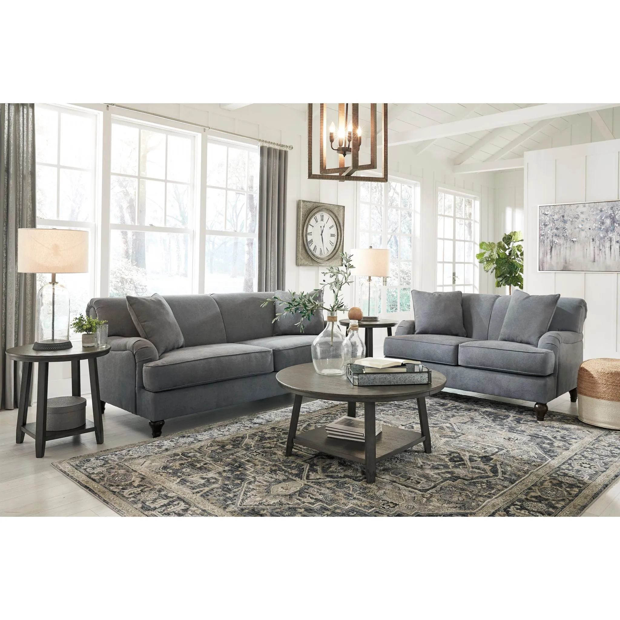 Renly-Exclusive Sofa