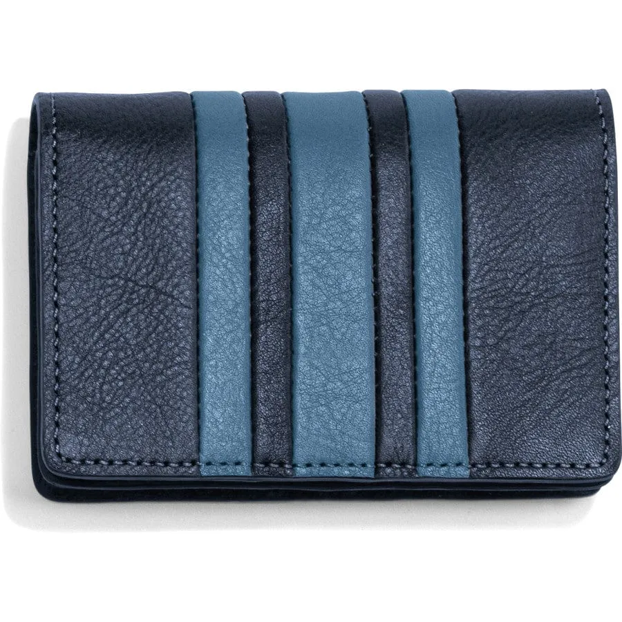 Santorini Card Case