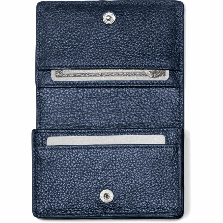 Santorini Card Case