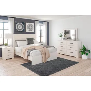 Signature Design by Ashley Stelsie B2588B7 6 pc Queen Panel Bedroom Set