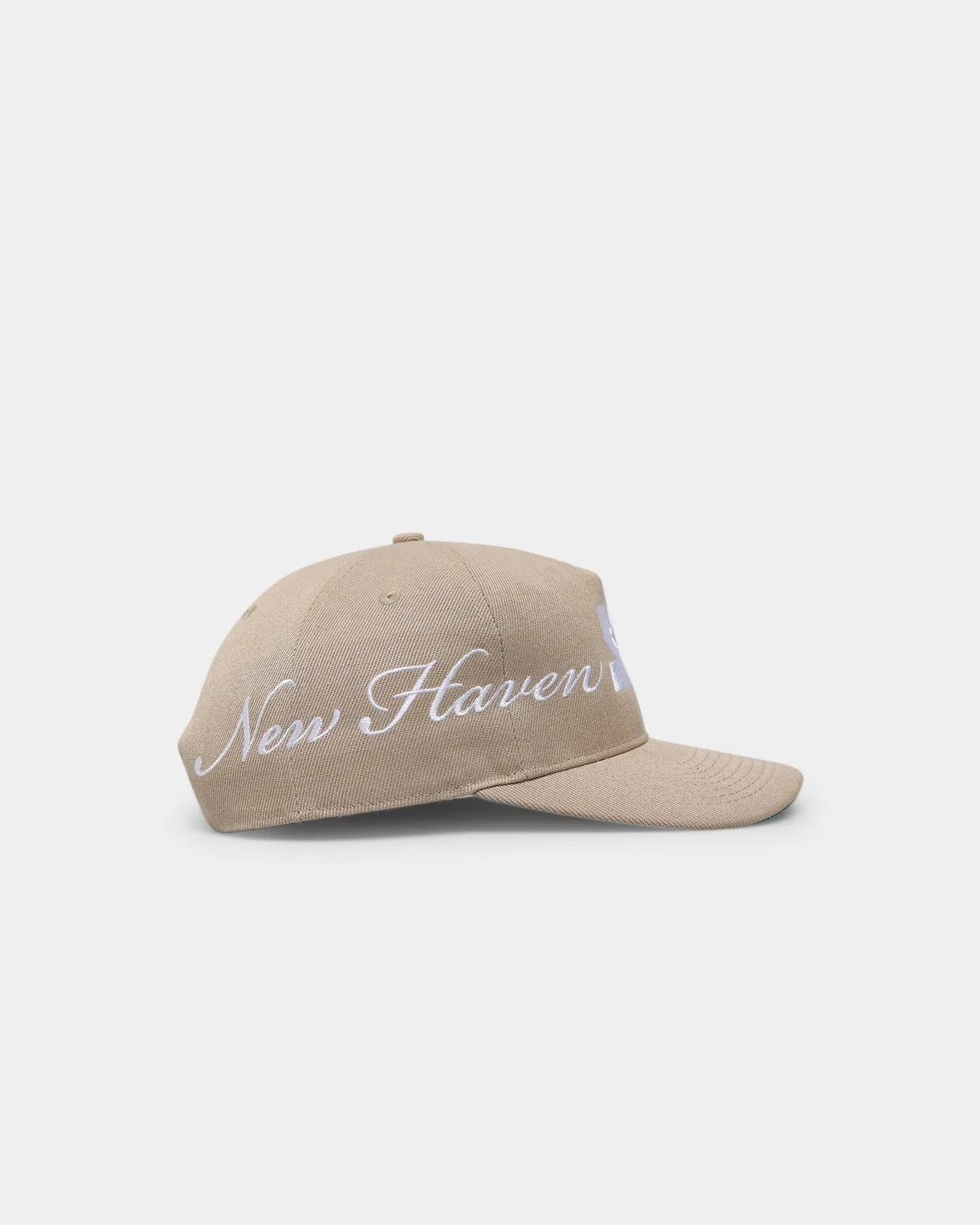 Starter New Haven Classic Pinch Snapback Stone