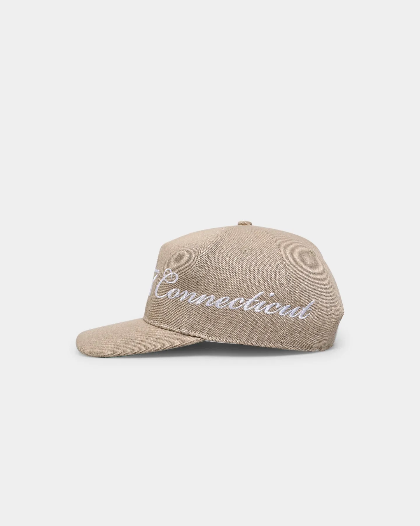 Starter New Haven Classic Pinch Snapback Stone