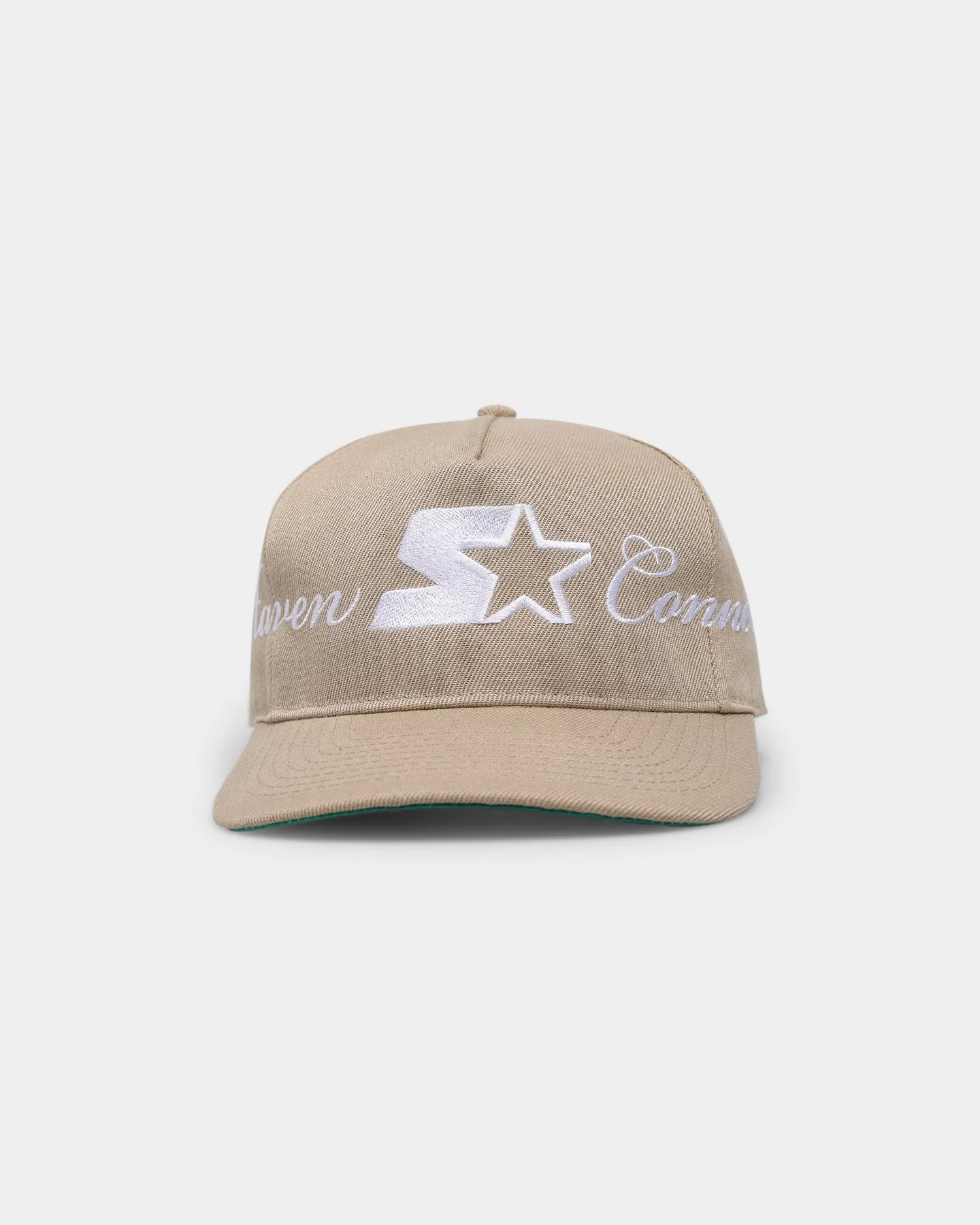 Starter New Haven Classic Pinch Snapback Stone