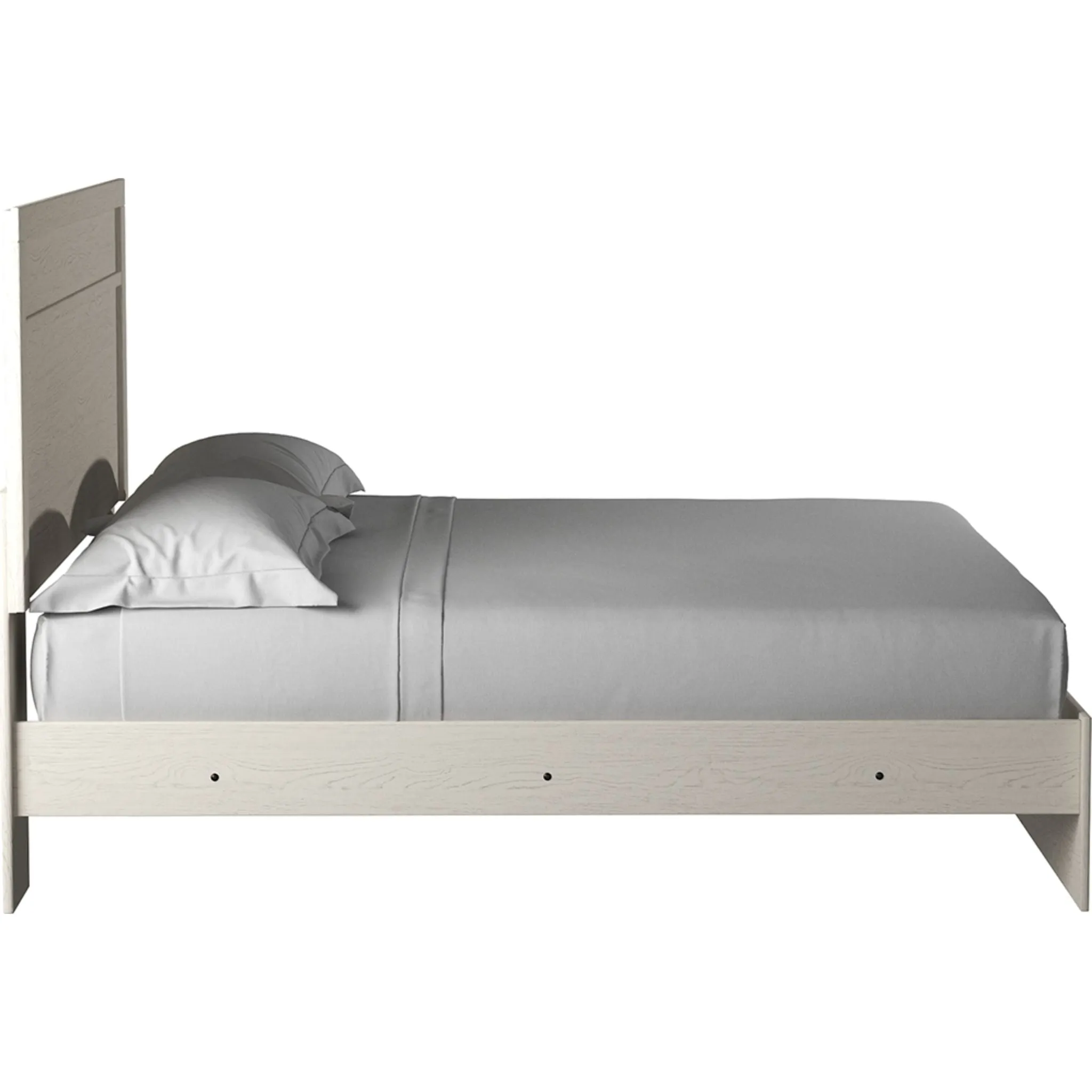 Stelsie Panel Bed